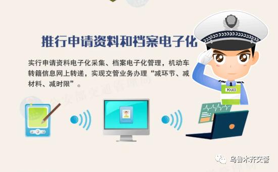 关于公安部令第164号，您必须知道的事