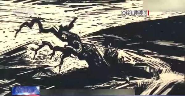 网剧的龙标来了!明起“网标”全面发放 网剧的龙标来了!明起“网标”全面发放