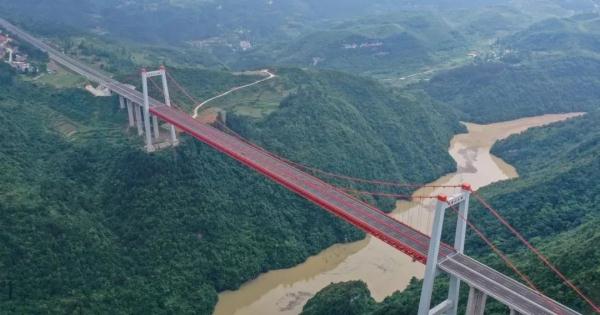 今天,贵阳至黄平高速全线通车 今天,贵阳至黄平高速全线通车