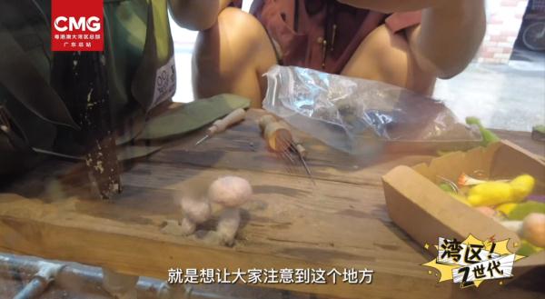 “花花补丁”，极致浪漫！