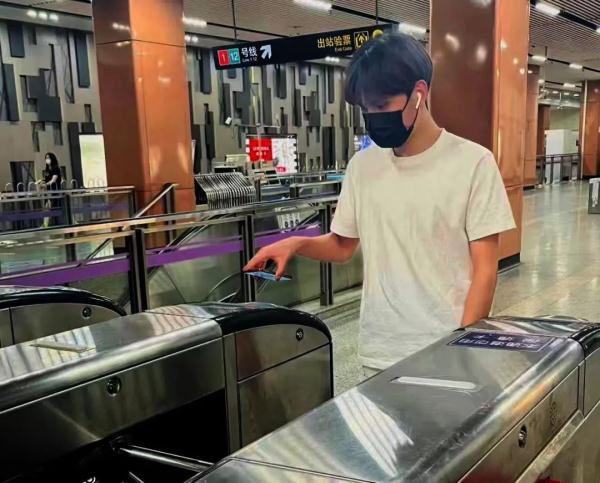 明起上海轨交恢复基本运行，一个重要提醒→