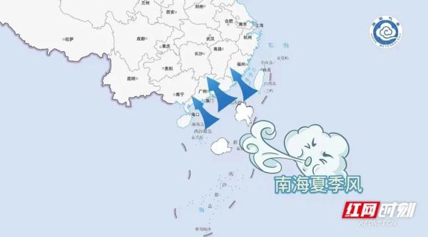 暴雨! 大暴雨!湖南新一轮降雨来袭!暴雨至少还有8天! 暴雨! 大暴雨!湖南新一轮降雨来袭!暴雨至少还有8天!