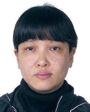 涉黑在逃，看到这些人请立刻报警！