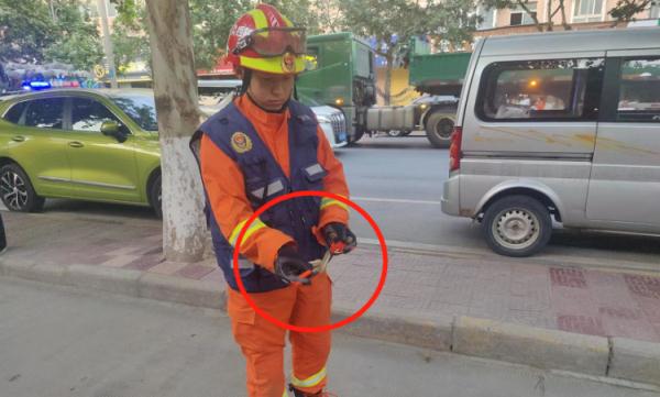 近期高发！西安已发生多起，如果遇到不要擅自处置，及时报警！