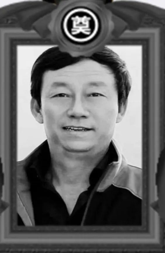 “带着凡间的剧本，我去天国拍戏了！”他留下这些作品走了...
