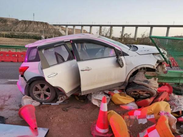 高速≠超速！超速危害有多大？了解后再也不敢了