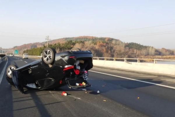 高速≠超速！超速危害有多大？了解后再也不敢了