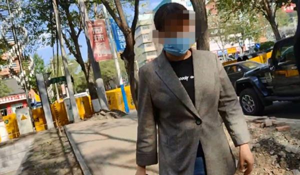 “警察”制作笔录被紧急叫停！男子怒吼：把电话挂掉！女子懵了……
