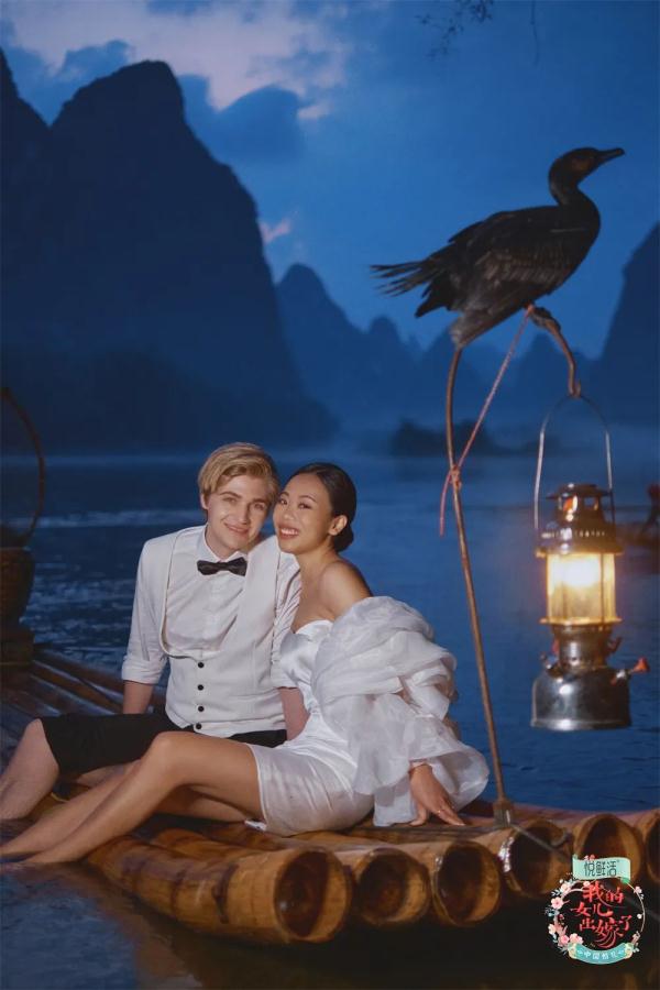 洋女婿和中国岳父的对话，笑死人！