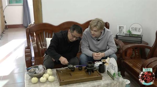 洋女婿和中国岳父的对话，笑死人！