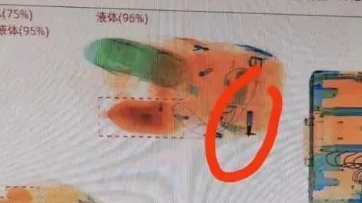 出行提示：别想蒙混过关，这种液体不能带上火车