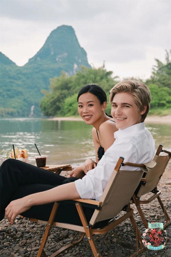 洋女婿和中国岳父的对话，笑死人！