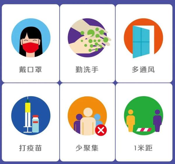 合肥疾控最新提醒，要警惕……