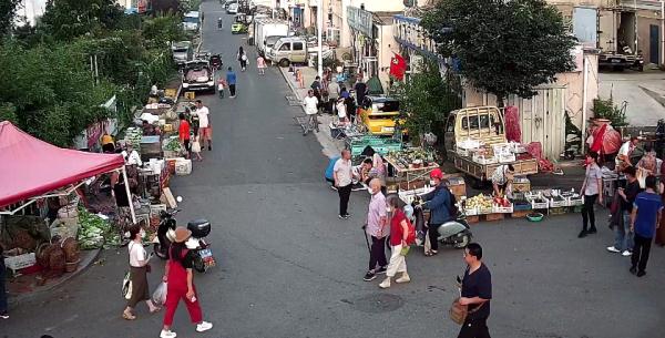 警惕！一男子以“换零钱”诈骗，开店的朋友留个心！