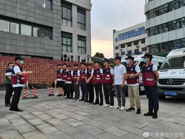 震后15小时，雅安芦山6.1级地震最新消息汇总！