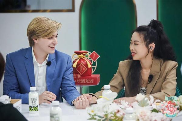 洋女婿和中国岳父的对话，笑死人！