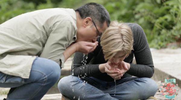 洋女婿和中国岳父的对话，笑死人！