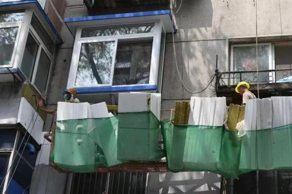沈阳家住老旧小区的注意了！刚刚公布重要名单！