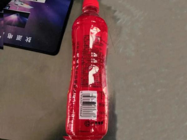 出行提示：别想蒙混过关，这种液体不能带上火车