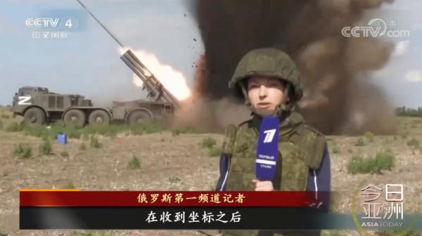 美加码军援！俄再发警告