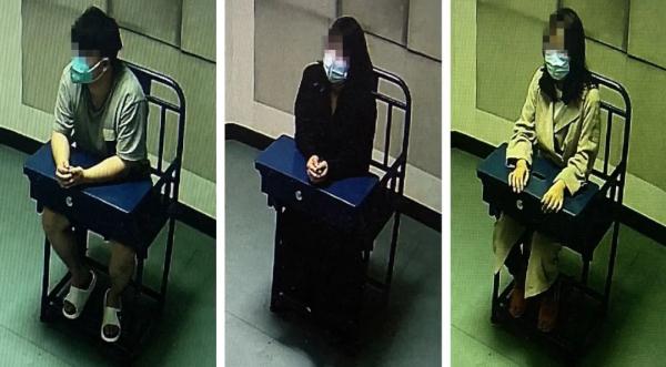 3人被警方抓获！这事干不得