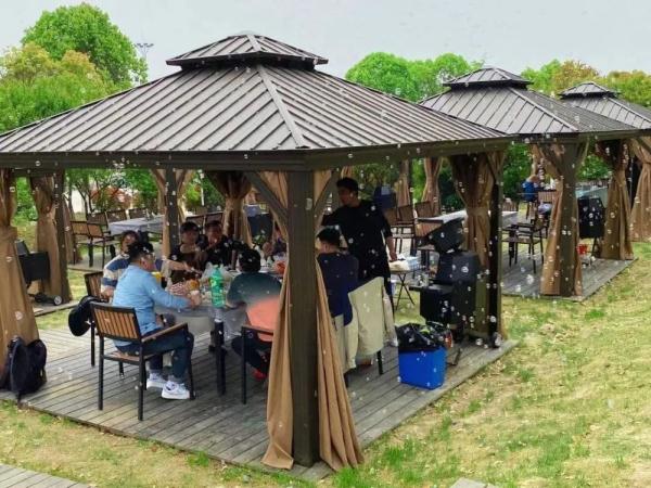免费！端午在盐城，这些景区门票不花钱
