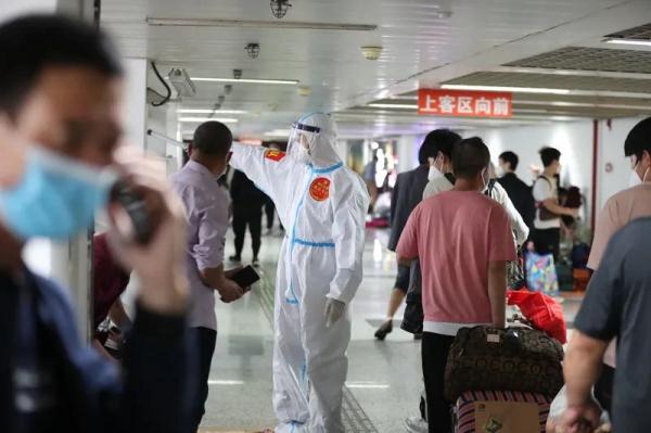 凌晨紧急公告：未预约者不要前往！假期出行要注意什么？指南收好→