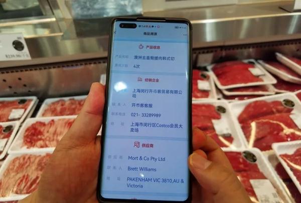 上海餐饮复工后，都是积压库存，东西不能吃？后厨不能看？调查发现…