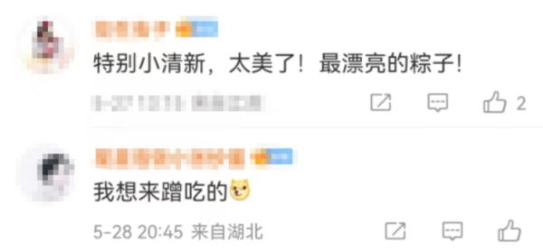 鱼腥草、臭豆腐、榴莲…万物皆可做粽子？！这些人吃粽子要当心，可能进医院