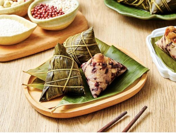 包粽子成上海市民过端午节新活动,粽叶销量涨幅是粽子3倍 包粽子成上海市民过端午节新活动,粽叶销量涨幅是粽子3倍