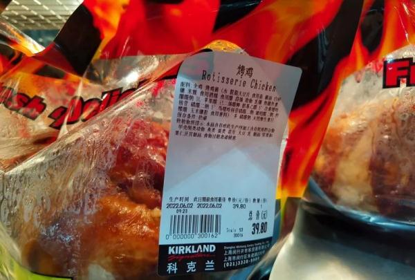 上海餐饮复工后，都是积压库存，东西不能吃？后厨不能看？调查发现…