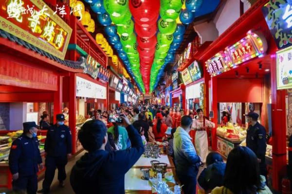 免费！端午在盐城，这些景区门票不花钱