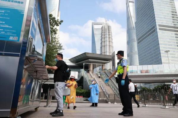 凌晨紧急公告：未预约者不要前往！假期出行要注意什么？指南收好→