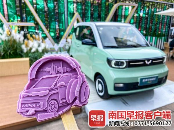 1元/斤！南宁西瓜价格“大跳水”！网红雪糕却让人直呼“吃不起”