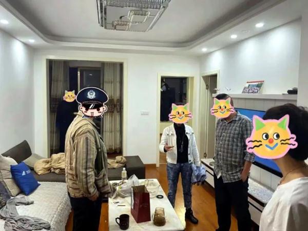 烧烤铁签从天而降！男子高空抛物致人受伤被刑拘