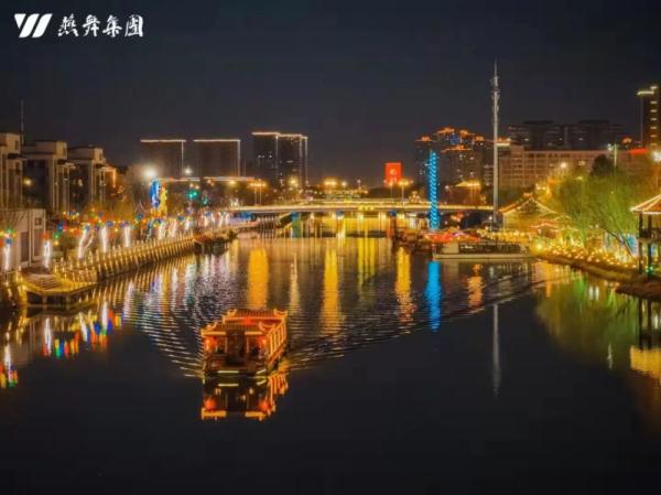免费！端午在盐城，这些景区门票不花钱