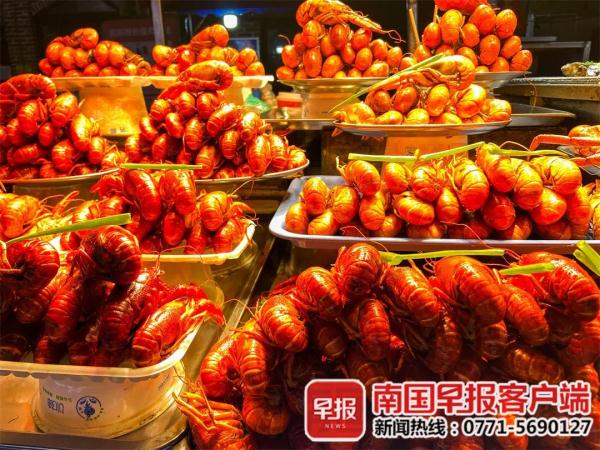 1元/斤！南宁西瓜价格“大跳水”！网红雪糕却让人直呼“吃不起”