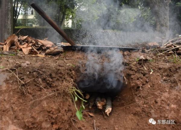 不容错过!这份野战生存指南请收好 不容错过!这份野战生存指南请收好