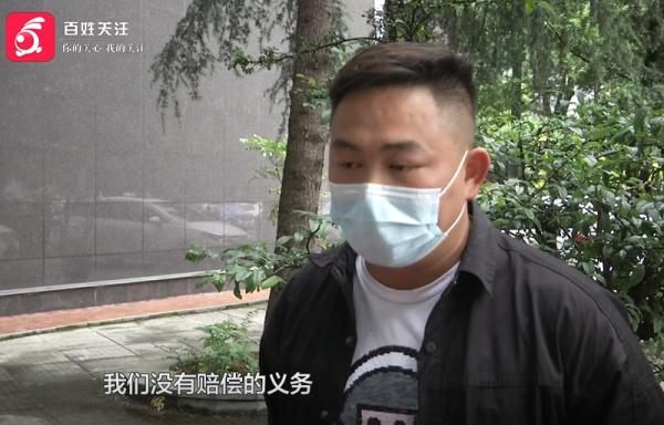 电脑坏了，愁! 三万字论文没了，太忧愁！维修方：没责任，不赔偿
