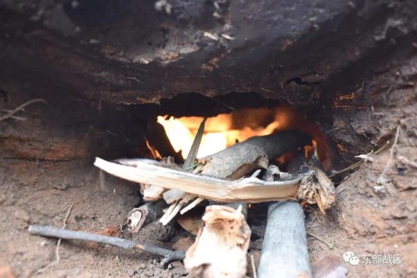 不容错过!这份野战生存指南请收好 不容错过!这份野战生存指南请收好