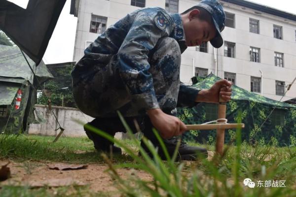 不容错过!这份野战生存指南请收好 不容错过!这份野战生存指南请收好