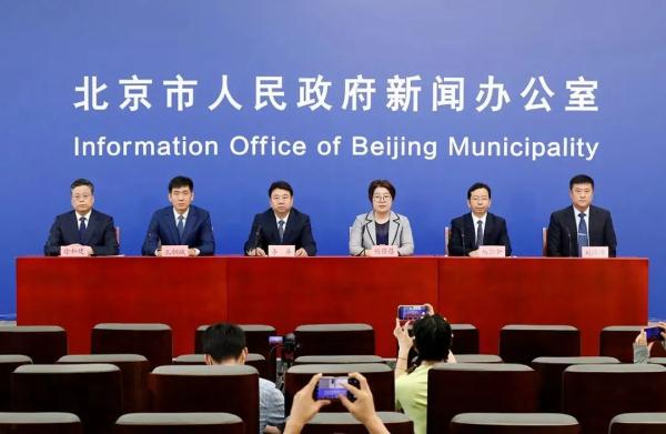 北京今日0-15时+12，社会面筛查为零！北京疫情整体进入扫尾阶段——