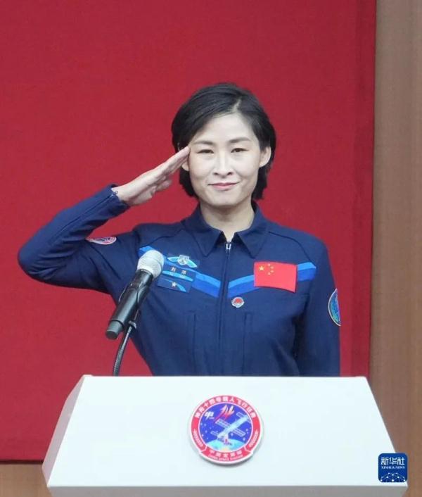 神十四乘组人员确定,两名河南籍航天员再出发! 神十四乘组人员确定,两名河南籍航天员再出发!