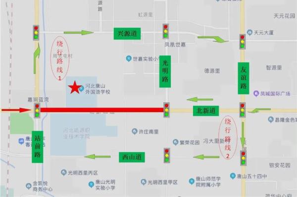 事关高考！河北6地最新发布