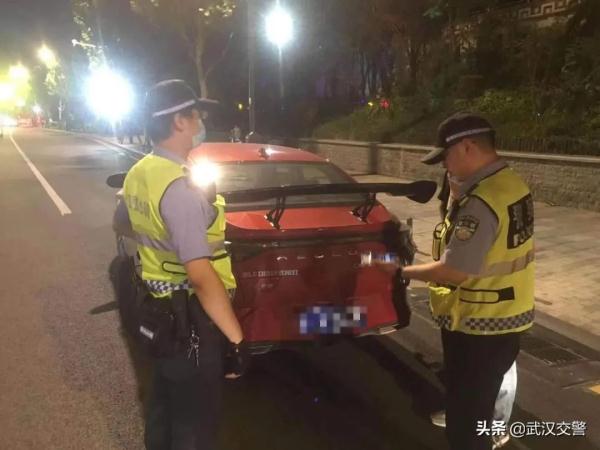 重拳出击！6月2日起武汉交警严查这类违法！