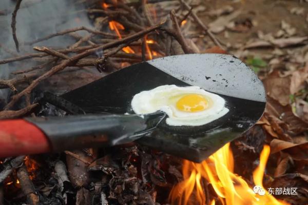 不容错过!这份野战生存指南请收好 不容错过!这份野战生存指南请收好