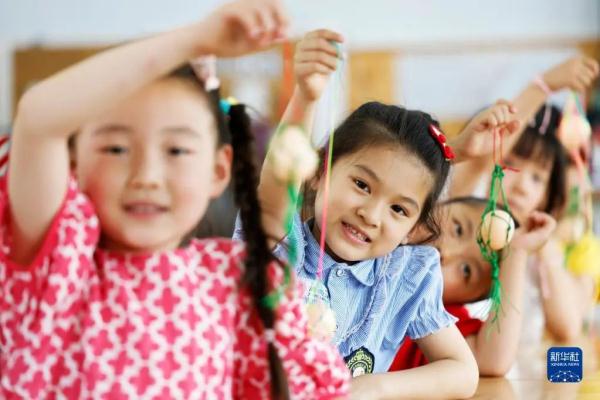端午至，“五毒”醒，6月牢记这些养生要点→