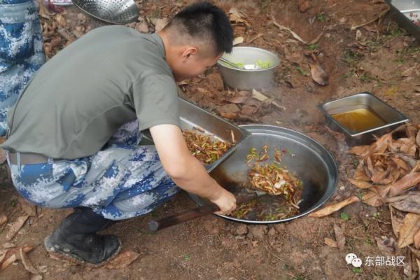 不容错过!这份野战生存指南请收好 不容错过!这份野战生存指南请收好
