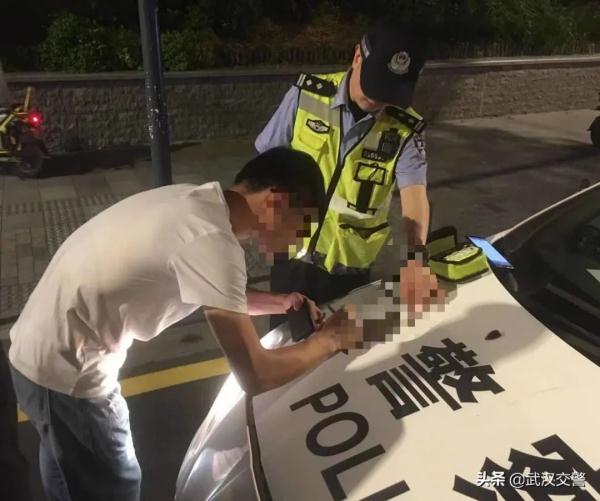 重拳出击！6月2日起武汉交警严查这类违法！