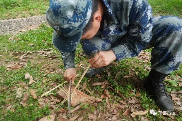 不容错过!这份野战生存指南请收好 不容错过!这份野战生存指南请收好